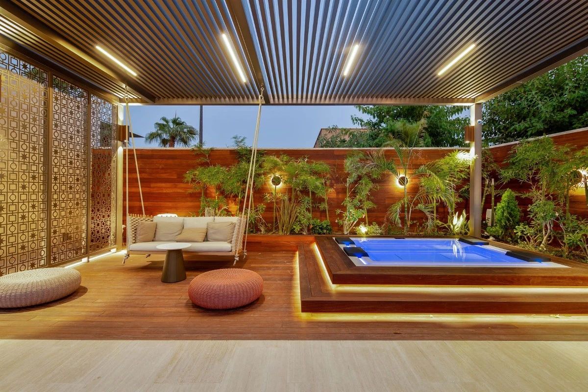 迪拜宝格丽度假别墅丨阿联酋迪拜丨Antonio Citterio-56