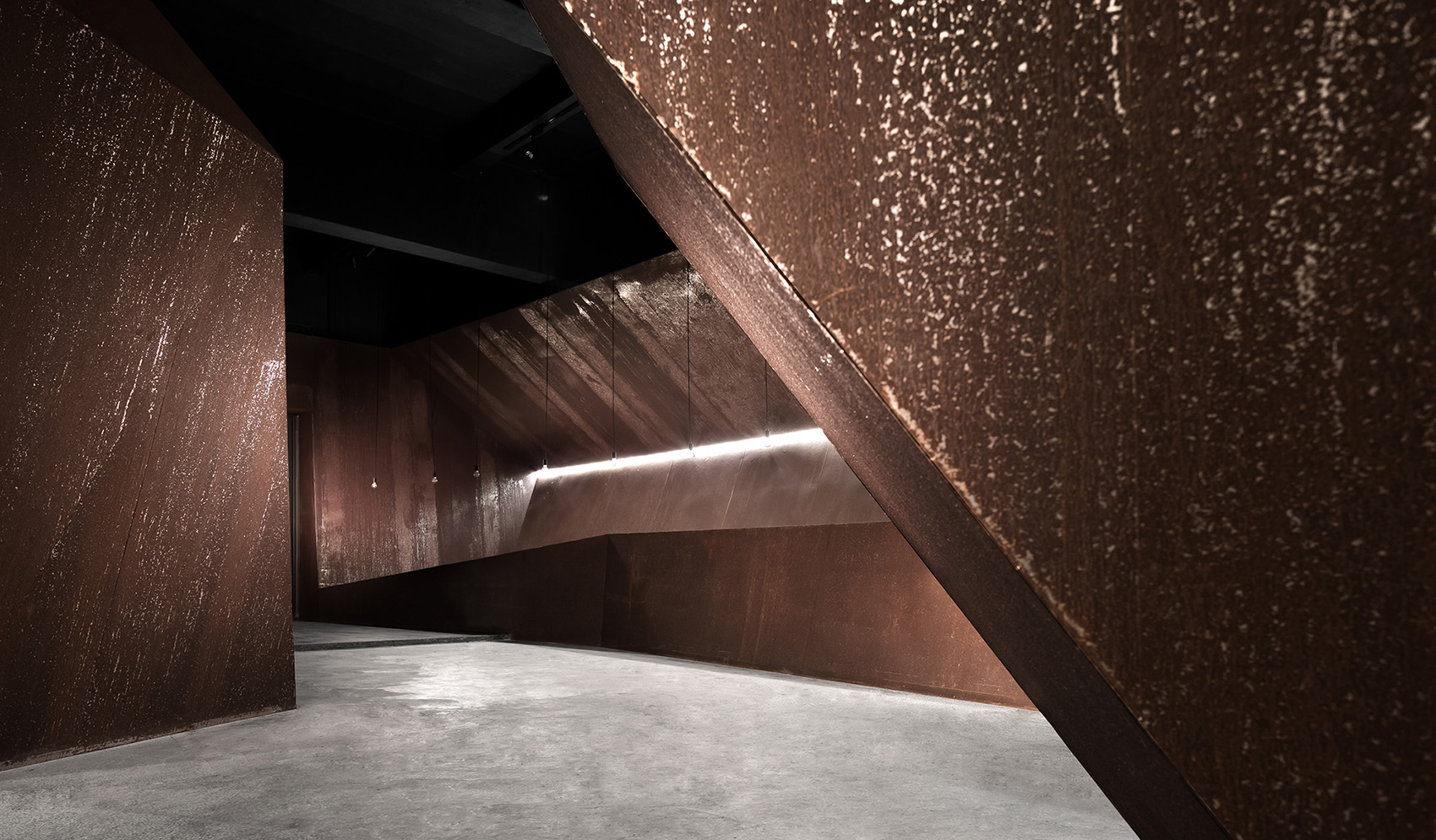 AD艾克建筑办公室，广东汕头 / 艾克建筑设计-73