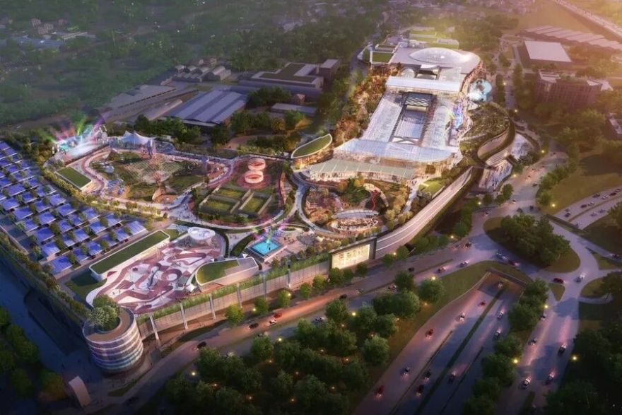 CT好文分享|未来商场:从购物场所到生活枢纽的蜕变-103