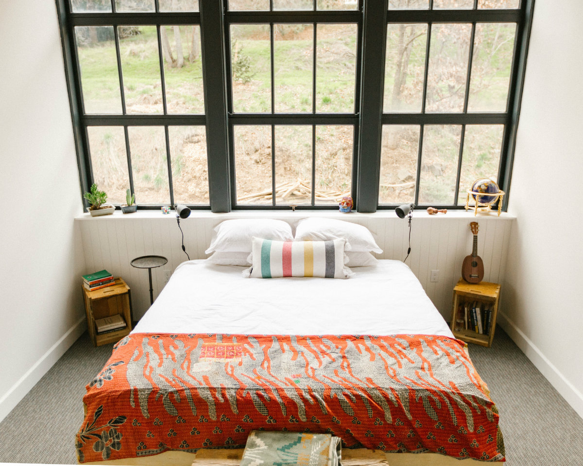 宾根度假区  Waechter Architecture-23