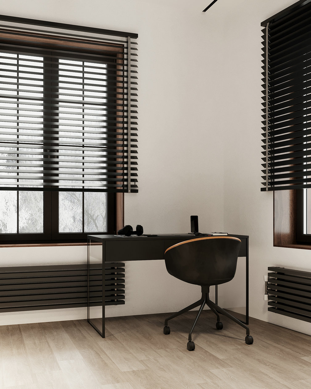 俄罗斯小空间公寓设计-14