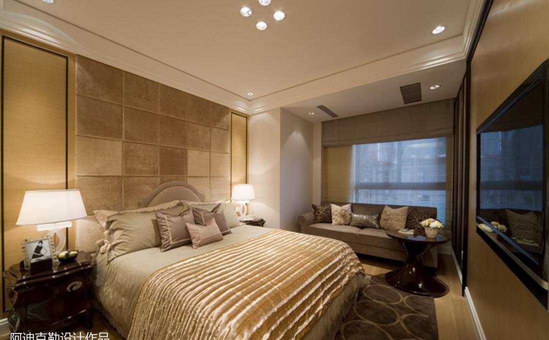 
阿迪克勒设计《融汇江山》 -15