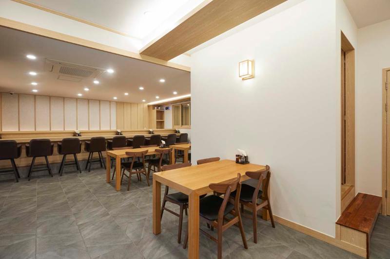 简约时尚 32 平小户型公寓设计-2