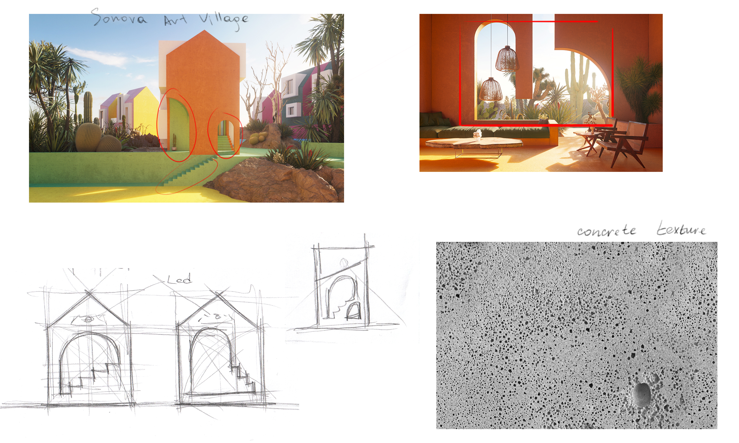 勒梅尔装饰第一卷-5
