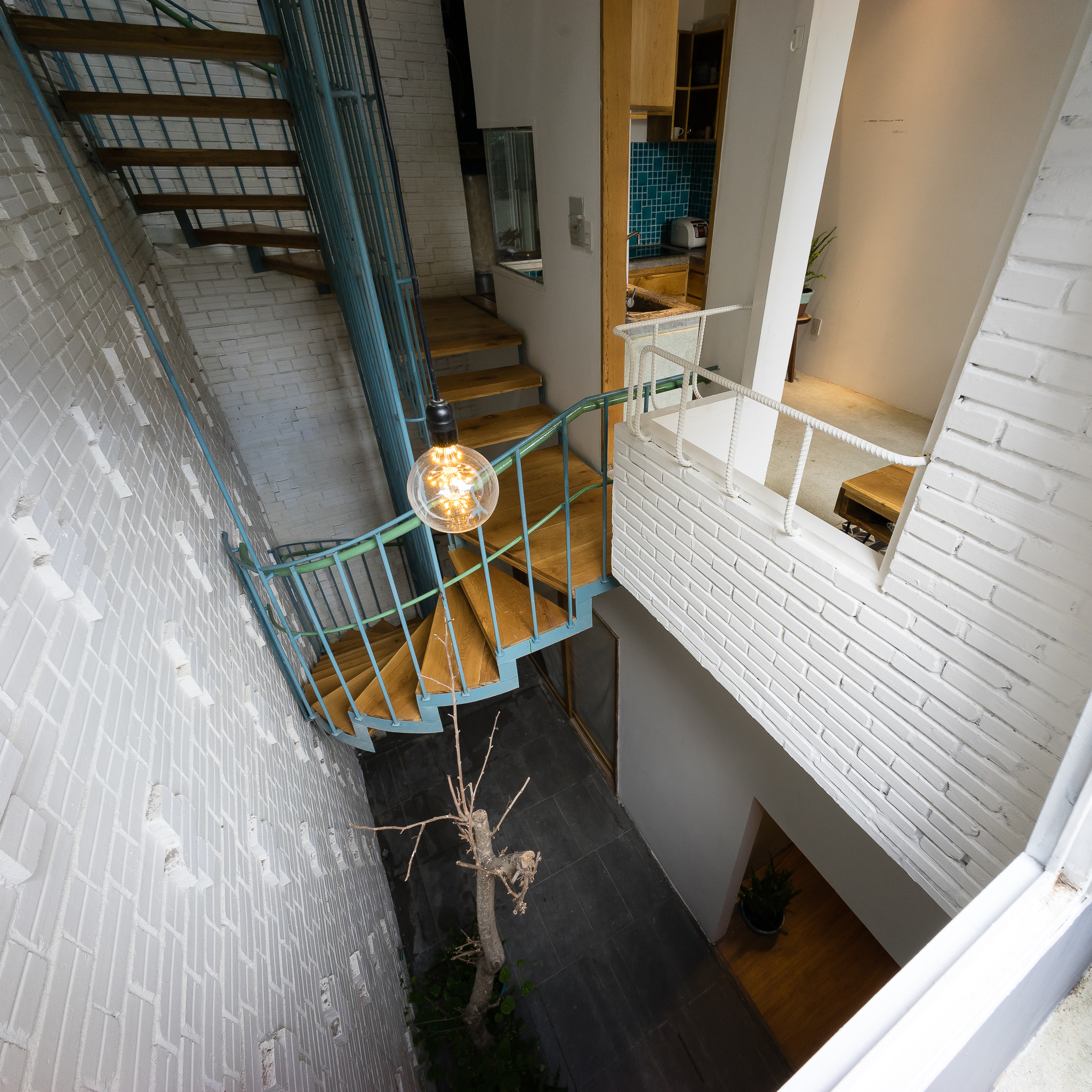 小而美，利用空隙创造更多空间-7