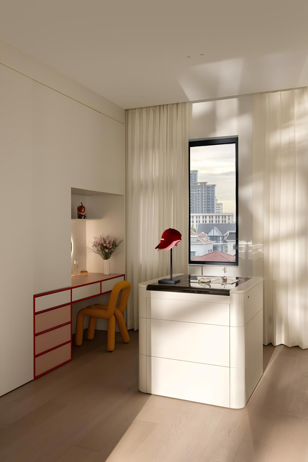 煦和别墅丨中国上海丨栖檐设计-68