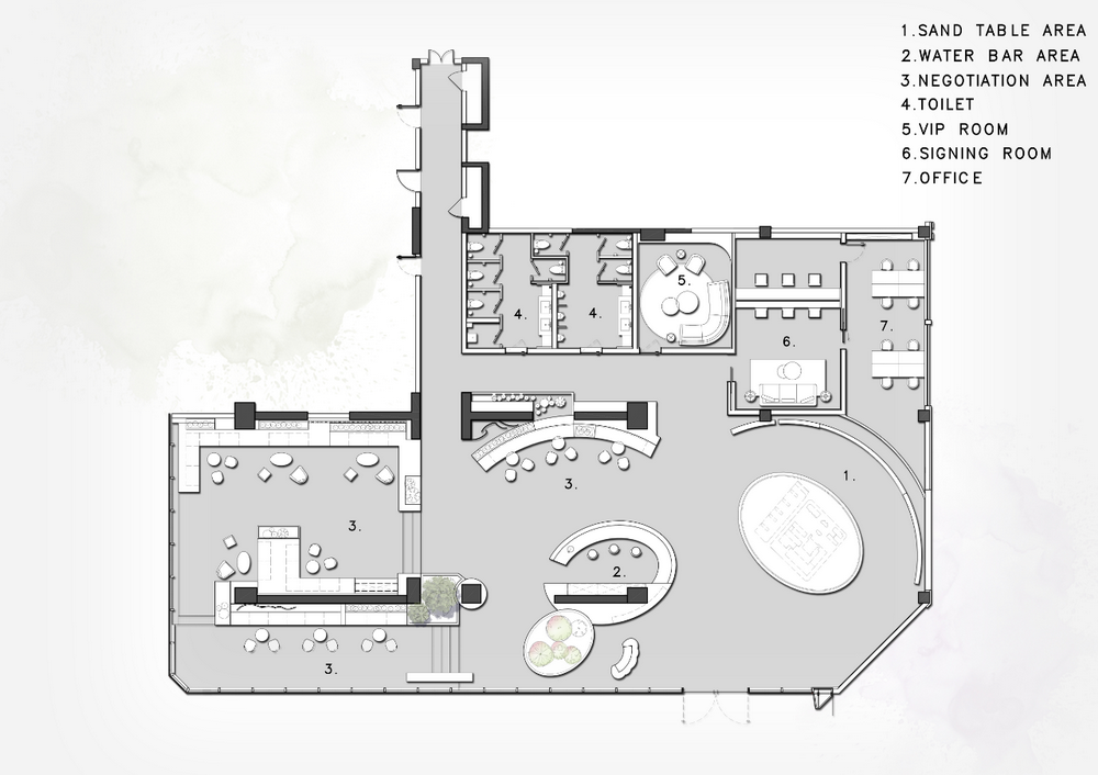 雅居乐·常宁one丨中国西安丨成都九度装饰设计有限公司西安分公司-57