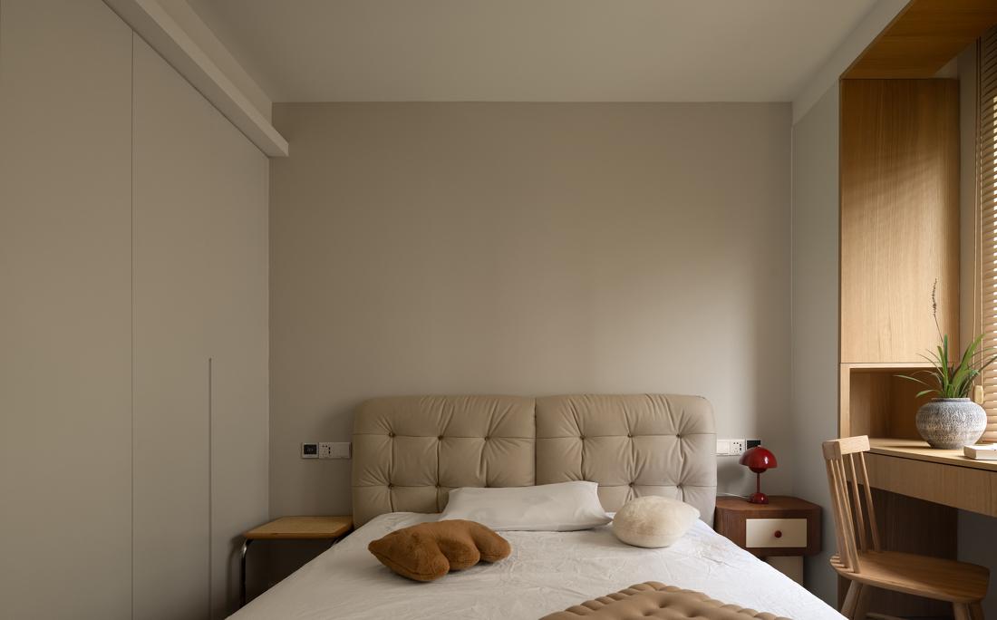 木棉 · 吾作设计 STUDIO-43