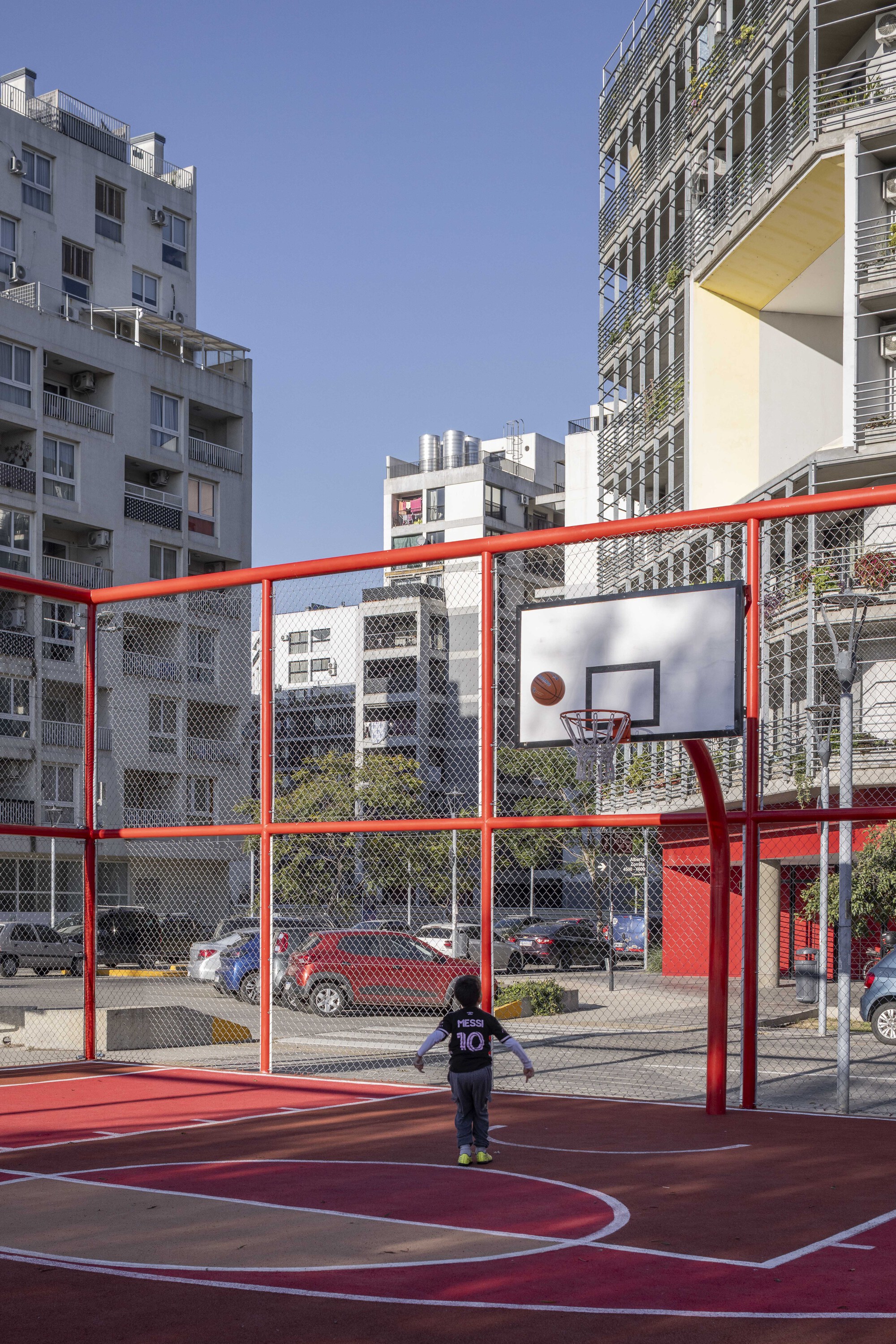 丨阿根廷布宜诺斯艾利斯丨Región Austral-14