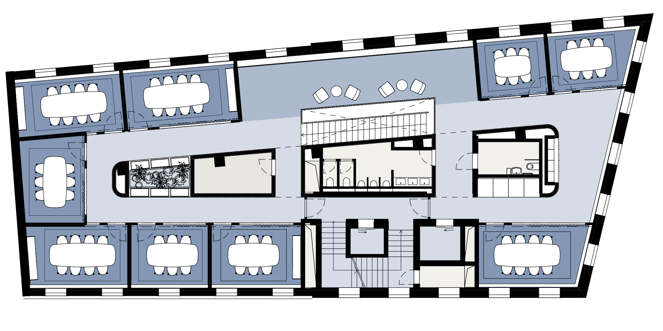 - Eine Vision für eine Zürcher Privatbank - MACH Architektur-57