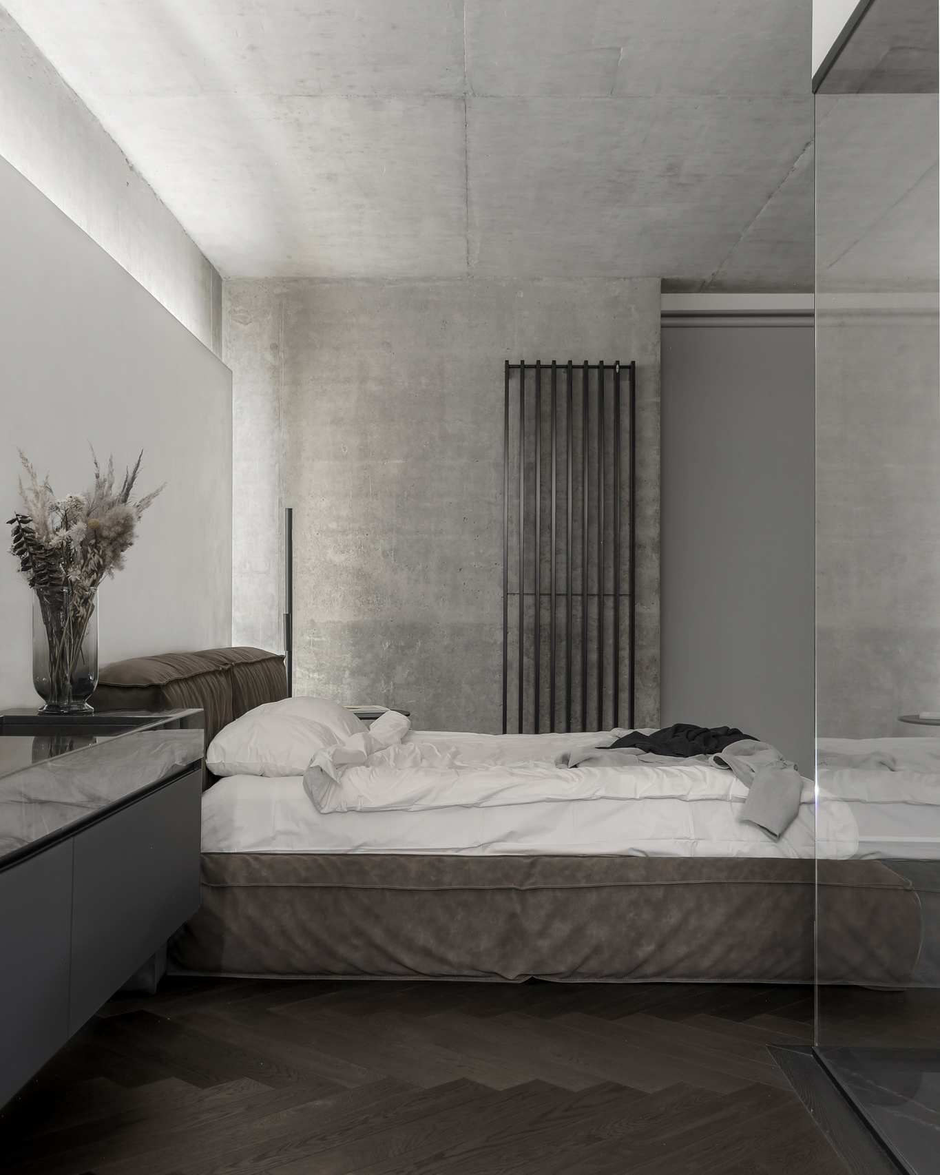 Maristella 海景公寓丨乌克兰敖德萨丨balbek bureau-42