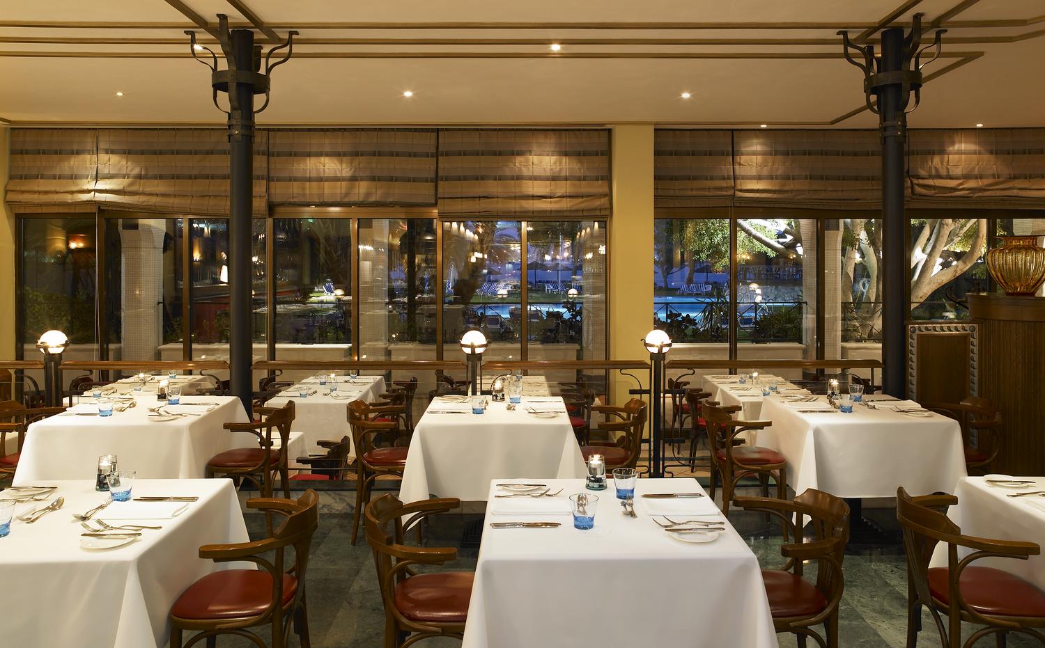 )Le Meridien Abu Dhabi, Abu Dhabi, United Arab Emirates-5