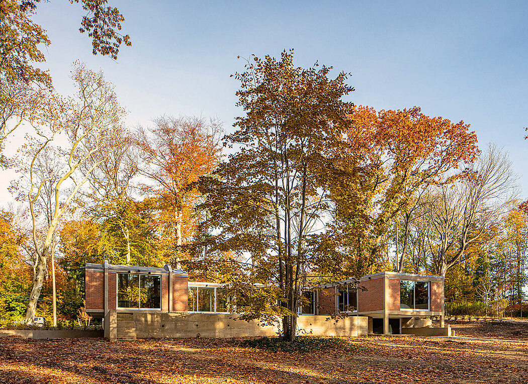 林登大厦丨美国纽约丨Bentel & Bentel Architects,Planners-7