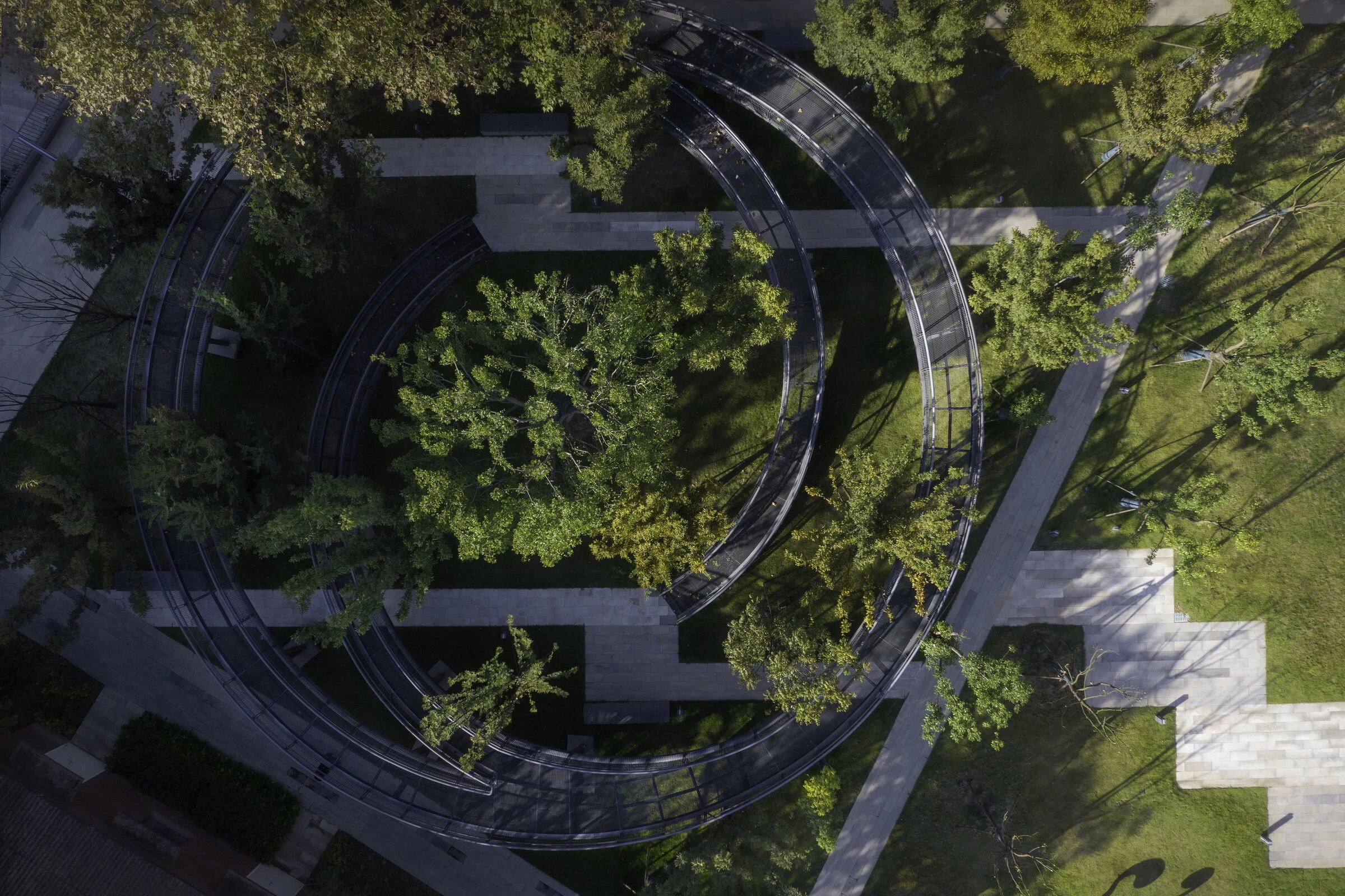 Xiaoguishan Financial & Cultural Park-11