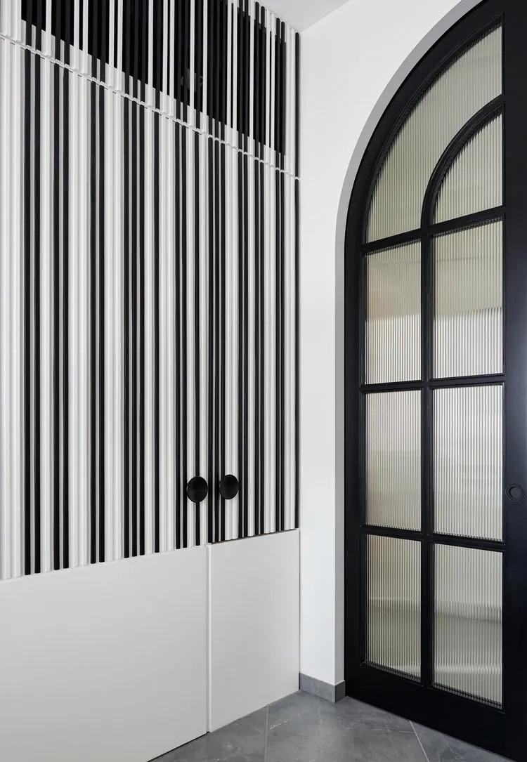 孟买轻奢公寓设计丨Neesha&Shruti-25