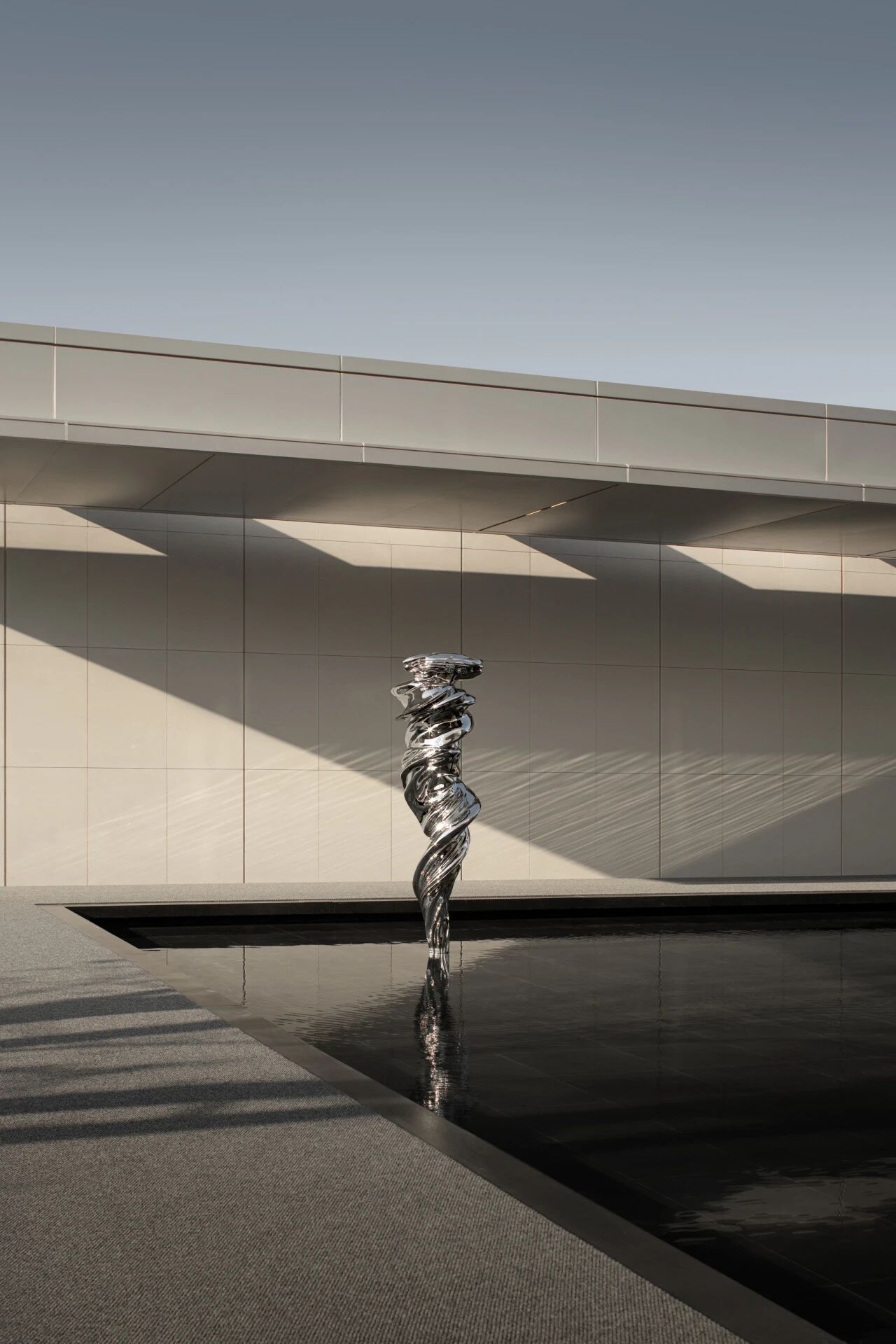 中信城开信悦湾丨深圳华汇设计,CCD郑中设计,笛东设计,CCD·WOWU无物艺术顾问-22