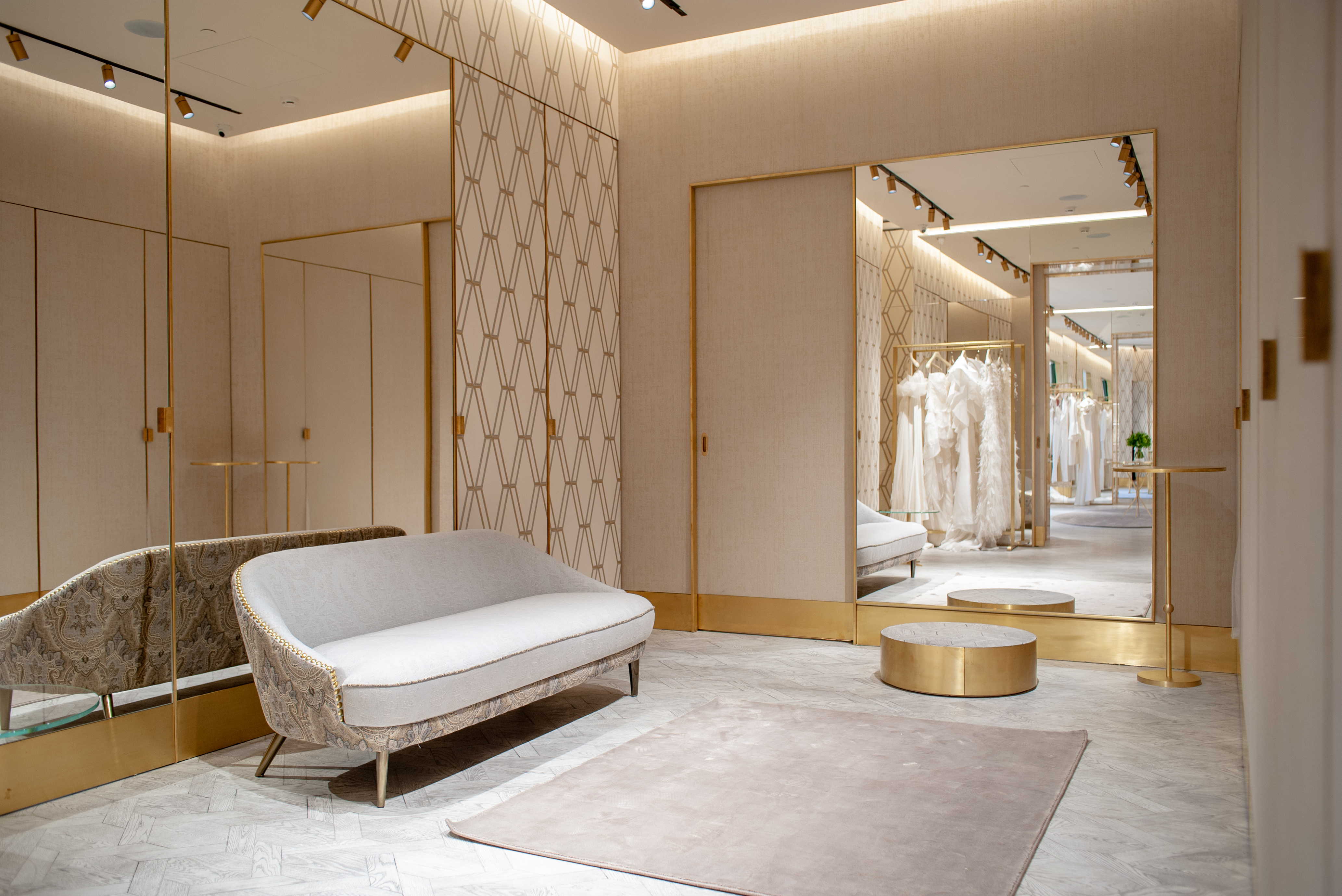 Bosco Cerimony 沙龙-9