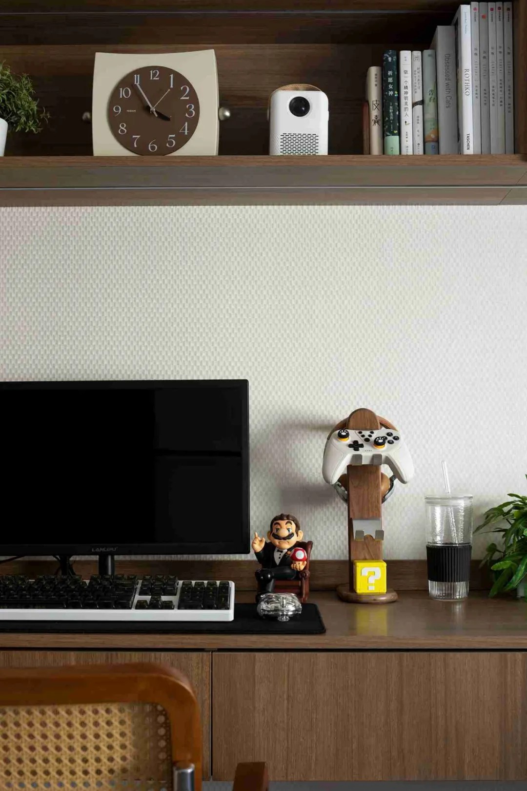 漳州龙海金域滨江样板房丨中国漳州丨無二设计-54