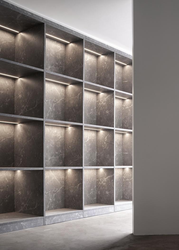 遁世而居 · JFYD 艺术中心-8