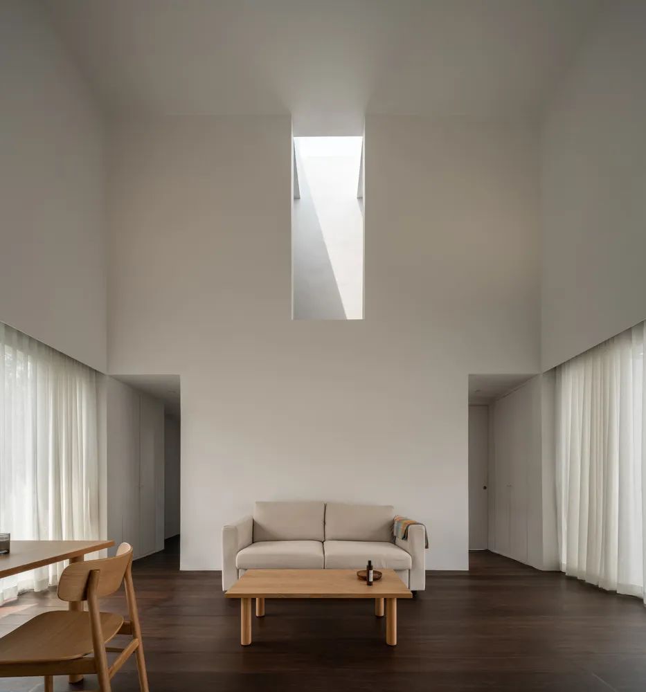 拉普拉奥 80 号住宅丨泰国曼谷丨Skarn Chaiyawat-4