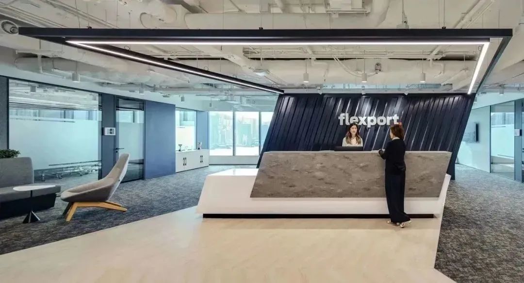 Fle·port 飞协博香港办公室丨中国香港丨穆氏建筑设计-9