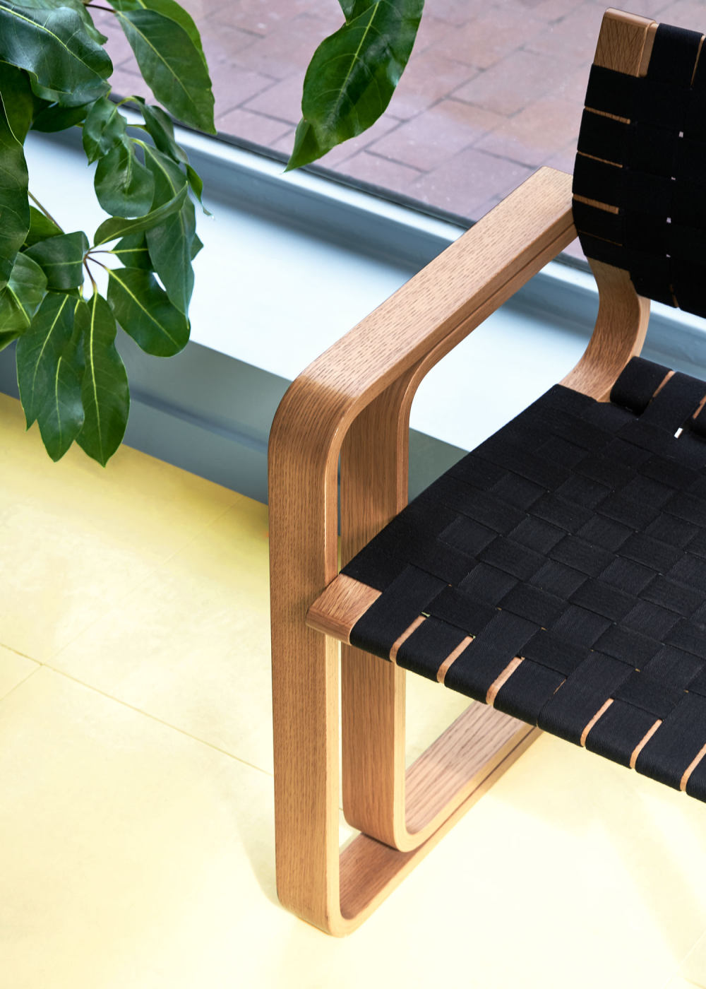 Cubitts布莱顿眼镜商店,Child Studio设计-14