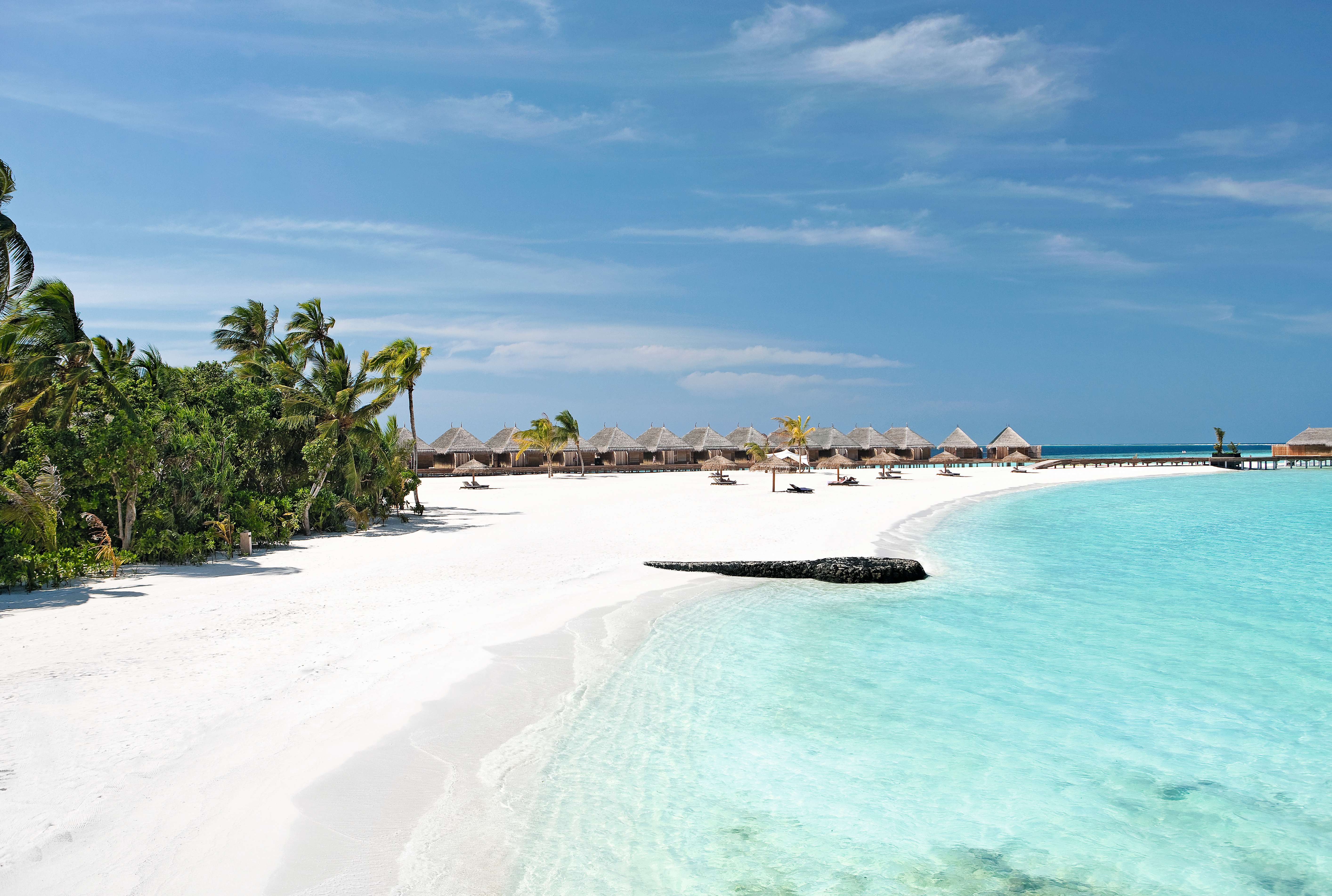 马尔代夫魔富士岛酒店度假村-3-28