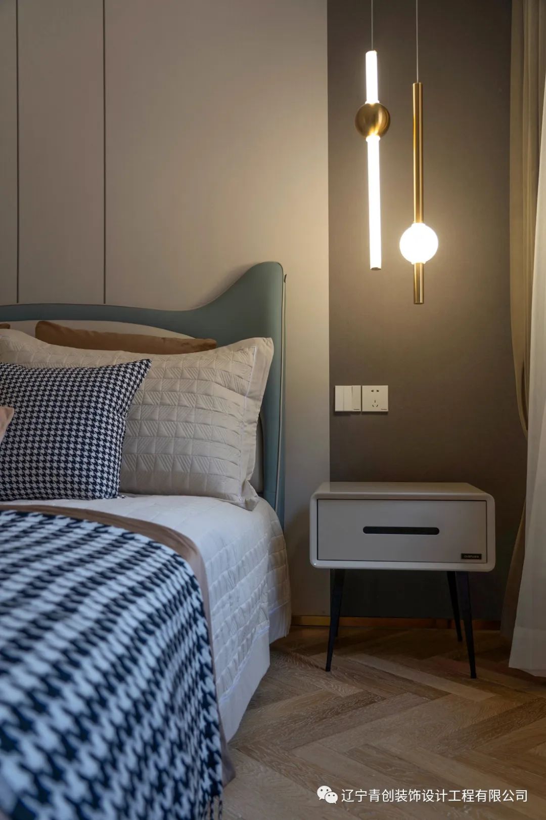 鞍钢新城南苑·自然之家的设计探索丨中国鞍山丨青创设计中心【層琳盡染】团队-43