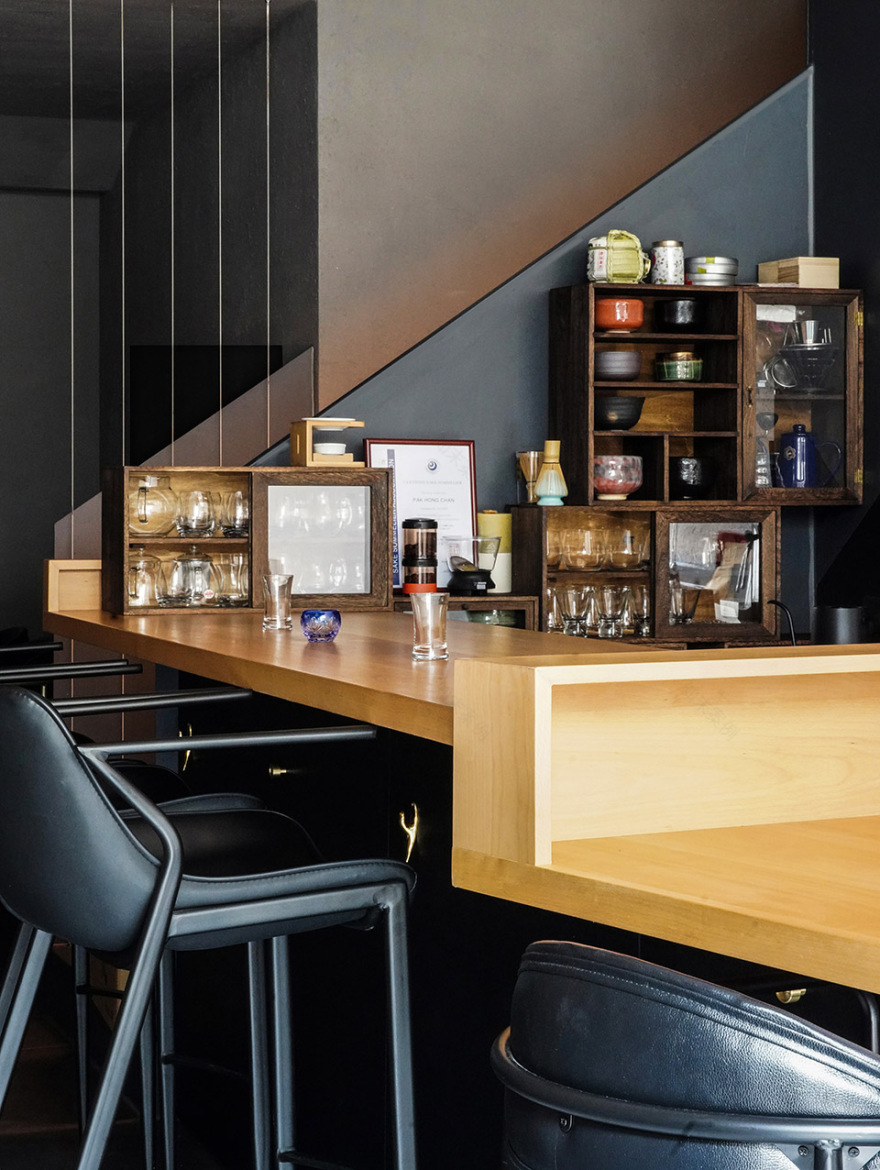 澳门雫酒吧丨中国澳门丨不详-19