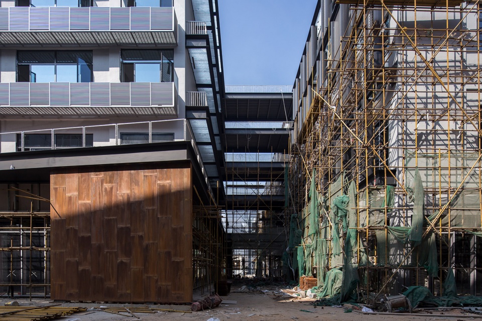 日常项目深度报道:全至科技创新园改造-102