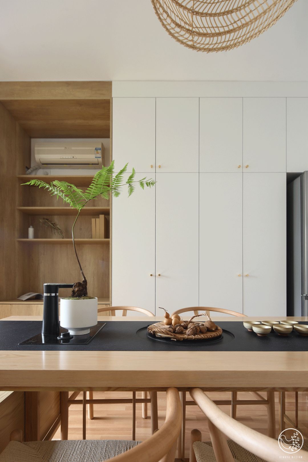 都江堰金婚之家丨中国成都丨清羽设计-58