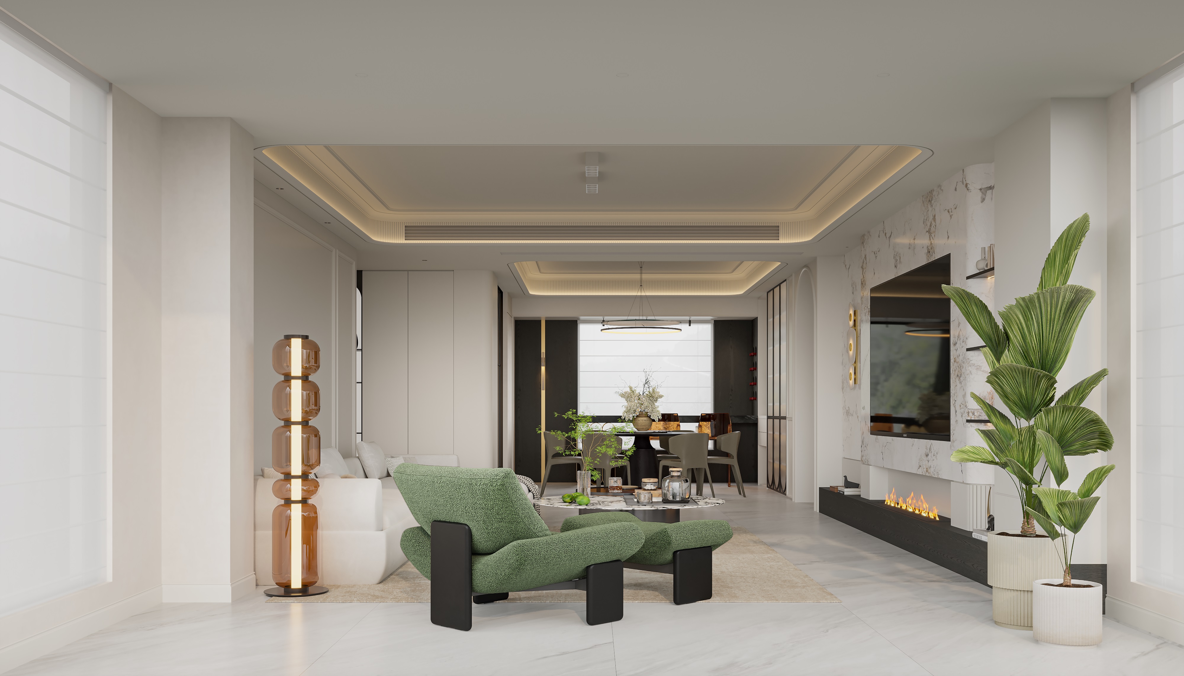 麦浪轻翻，心亦安然-10