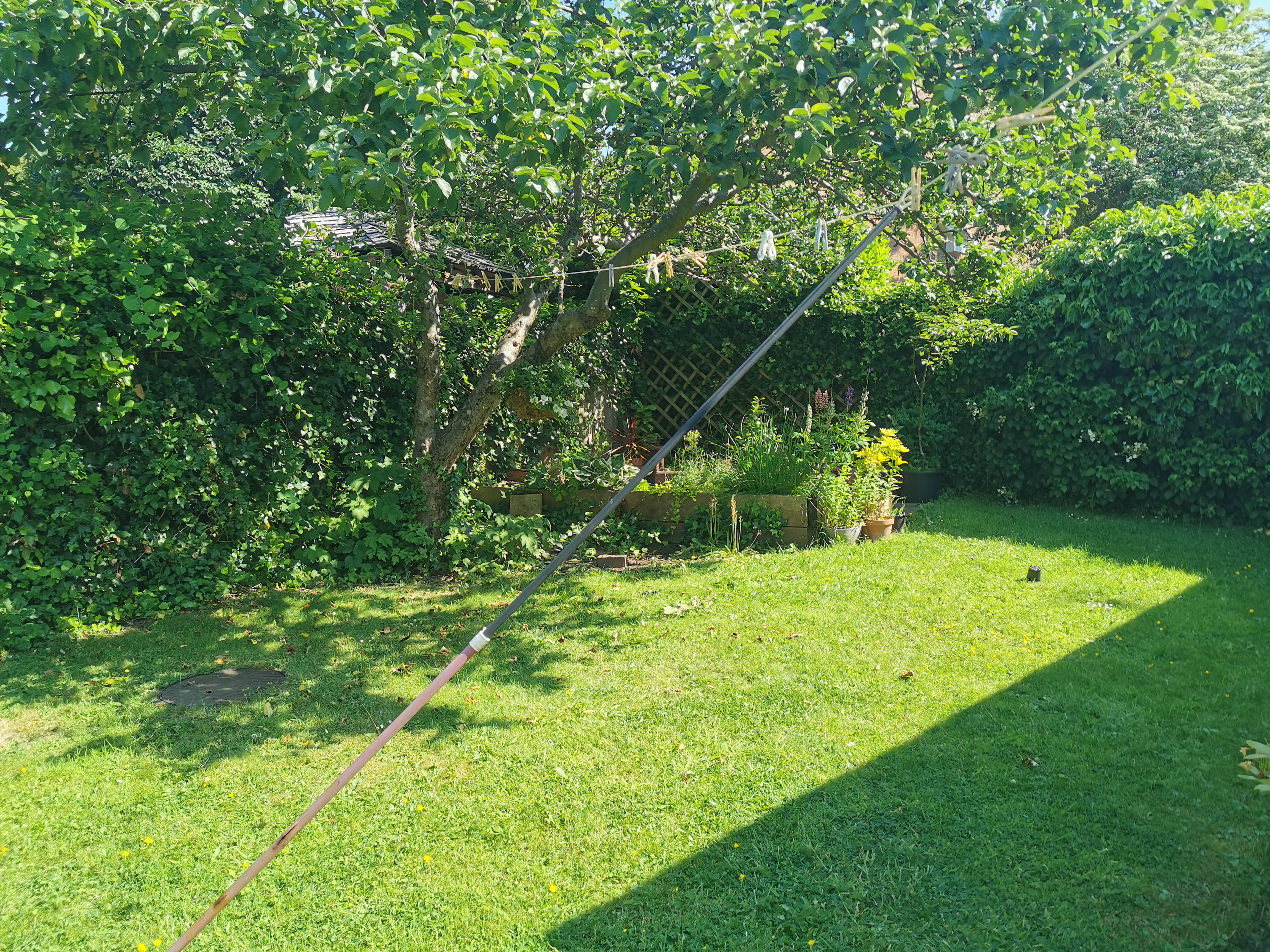 当代花园丨Blue Iris Landscapes-27