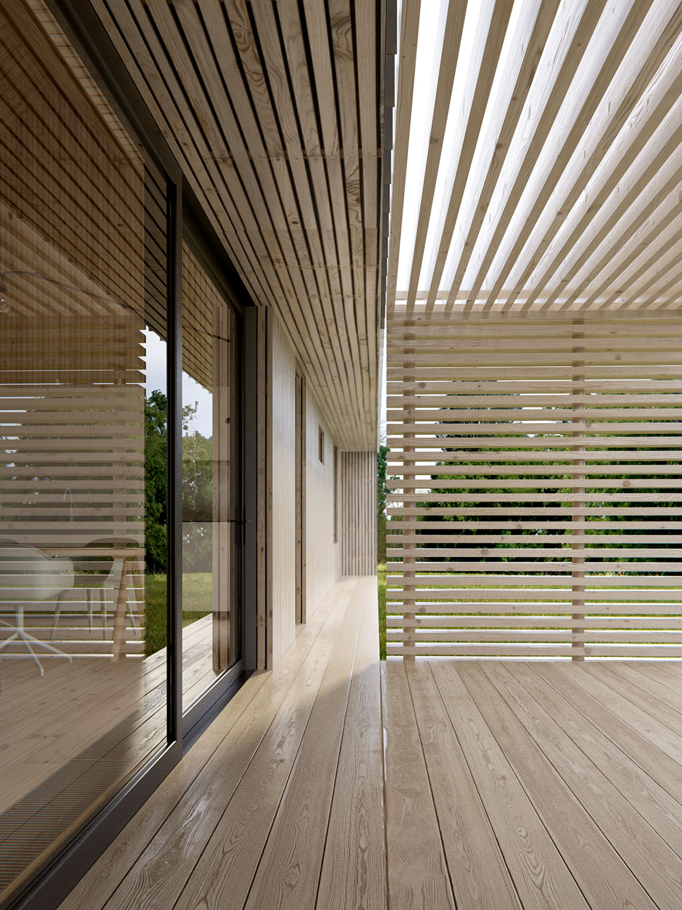 PLUSMODUL INT2 architecture-2