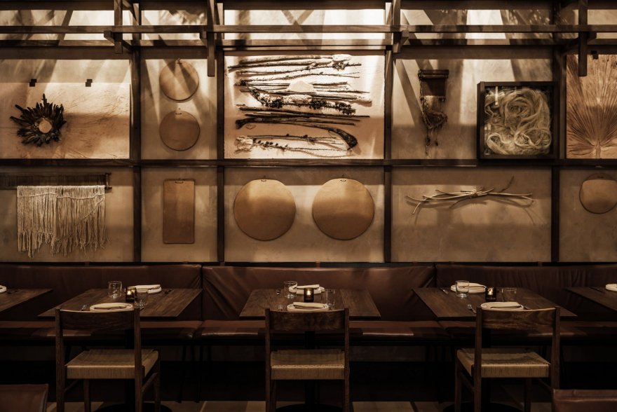 TZUCO®餐厅丨美国芝加哥-20