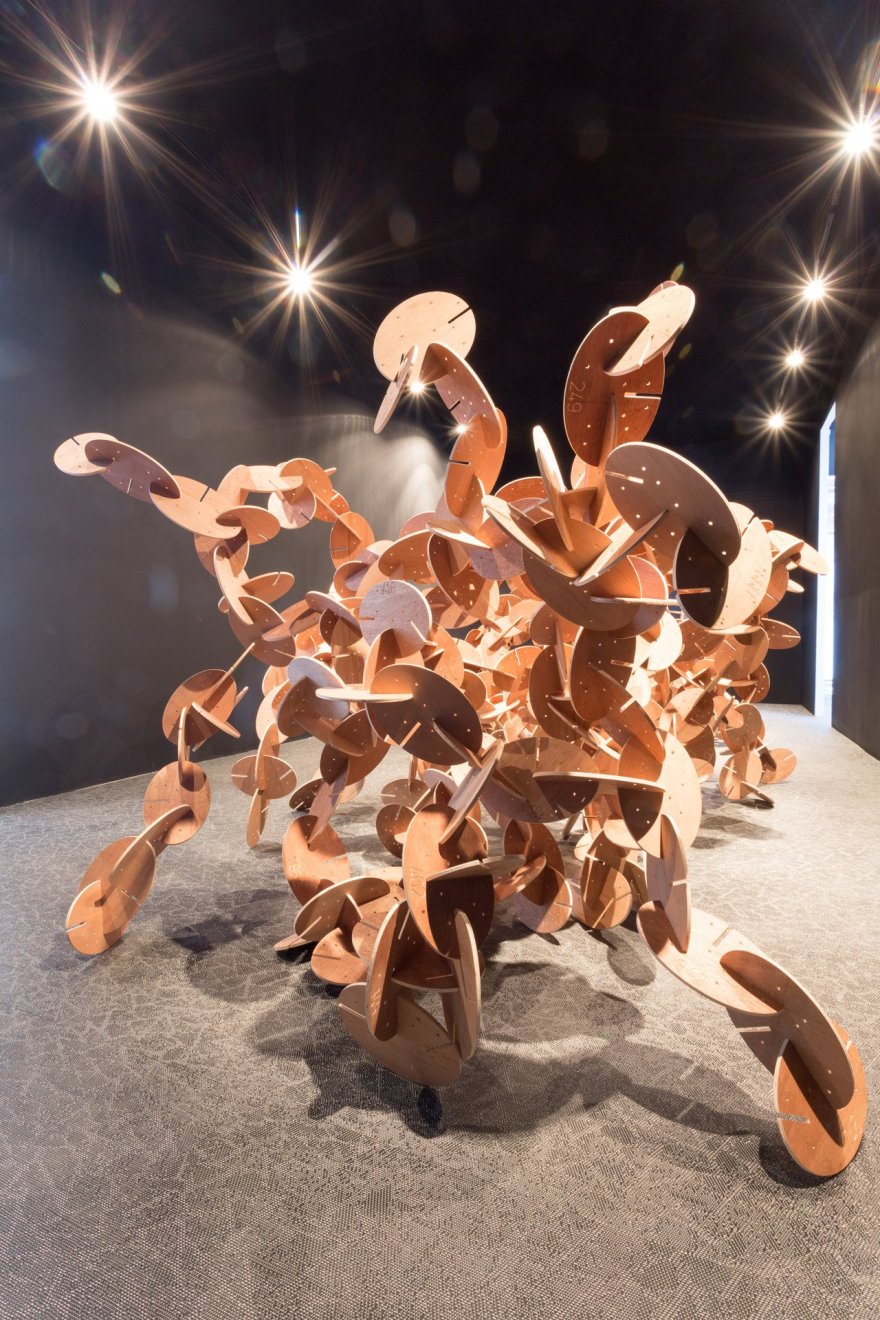 迪拜设计周 2015 亮点解读-19