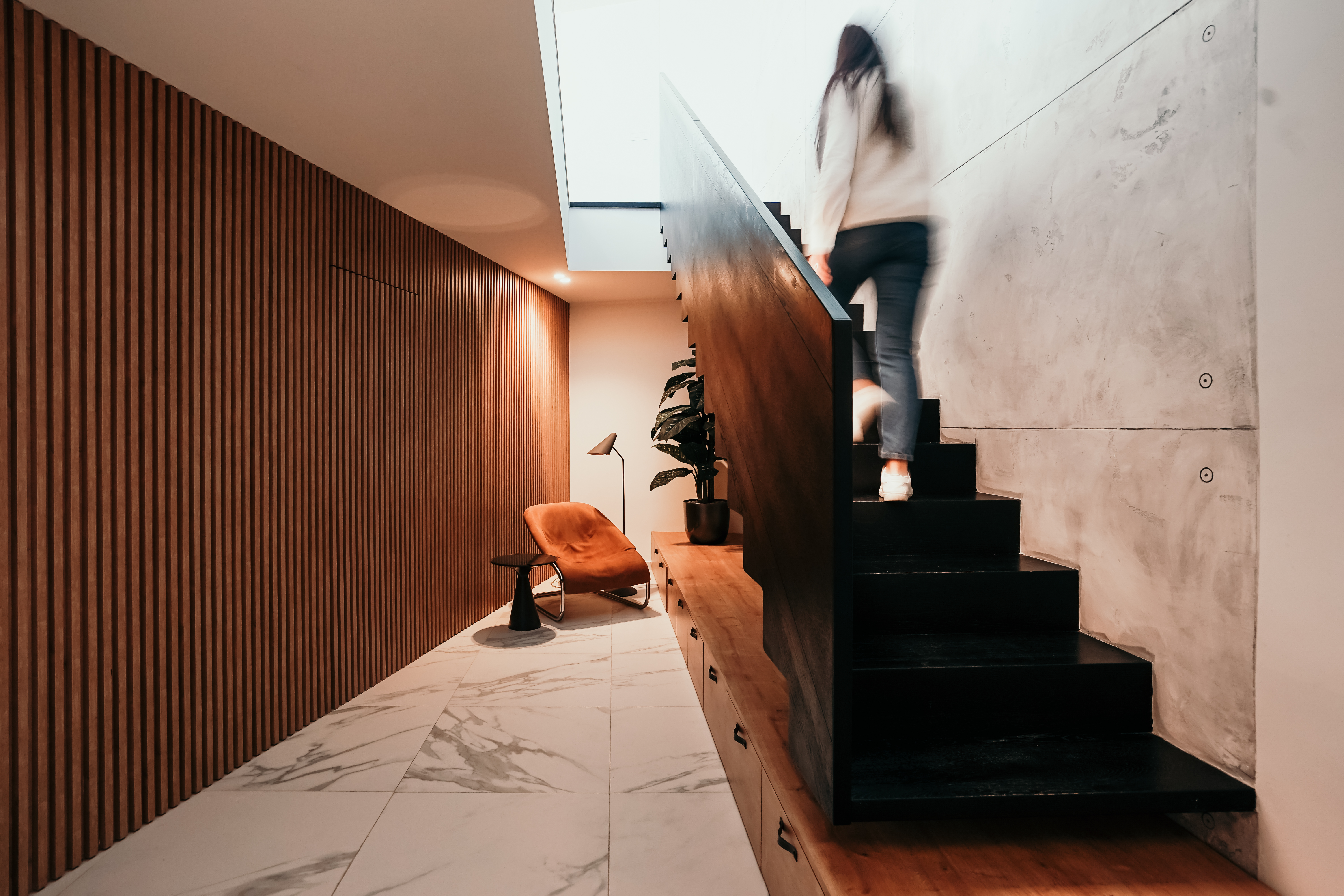 山上的房子丨DAAA Haus-7