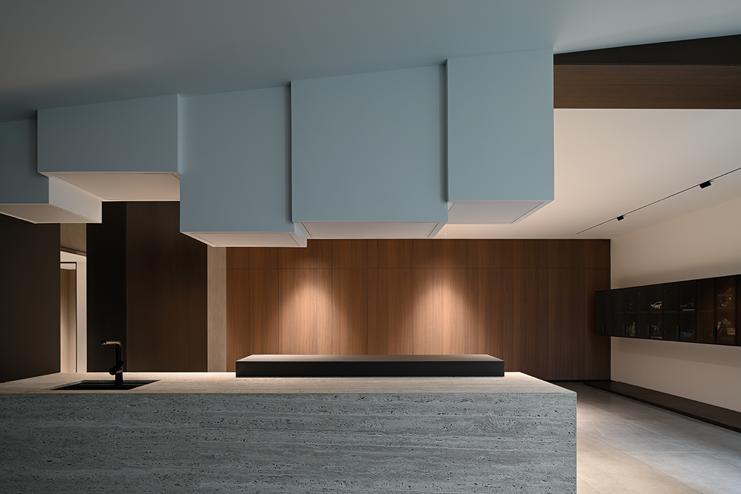 吴侬里丨中国苏州丨一野设计-90