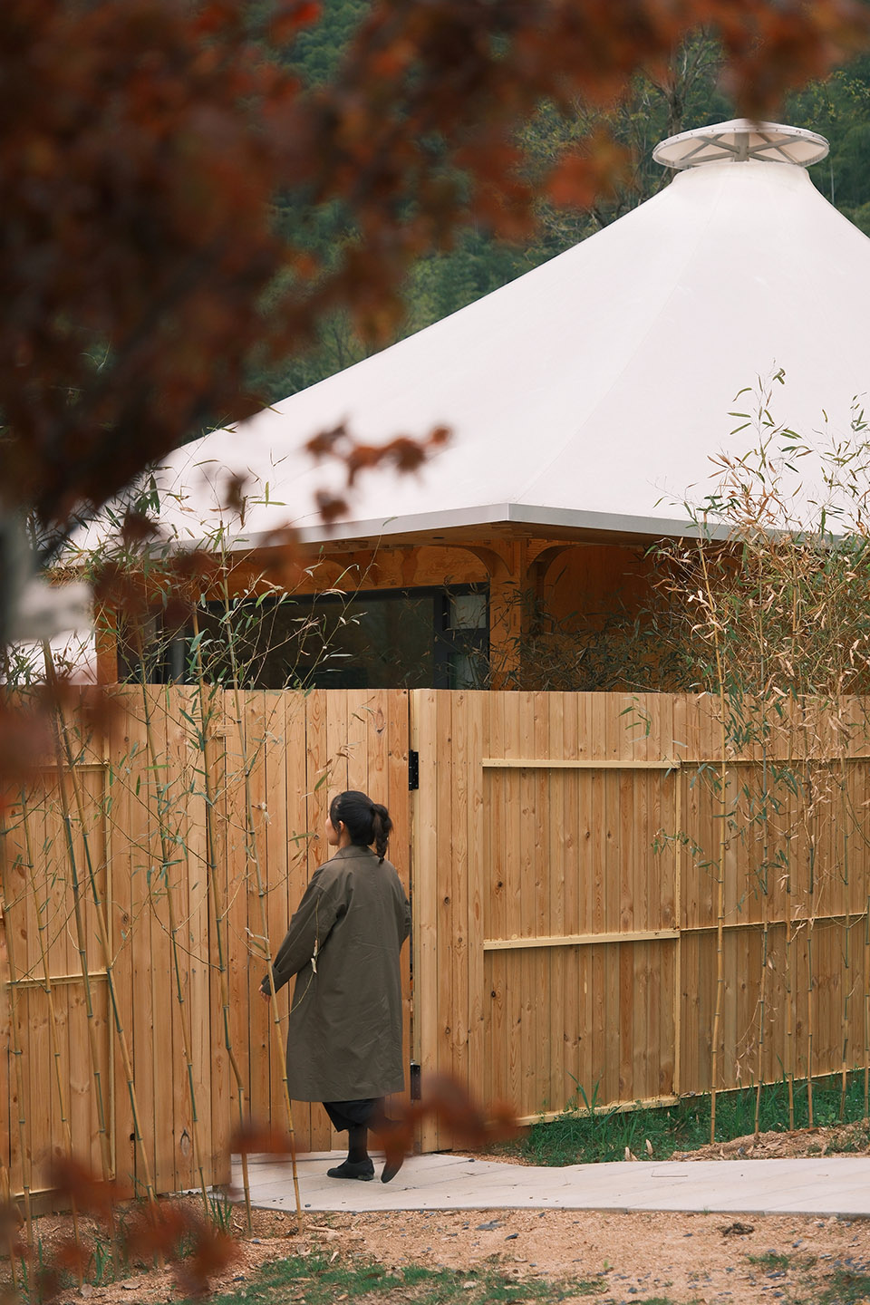 离岛丨中国湖州丨派对朋友的飞船-15