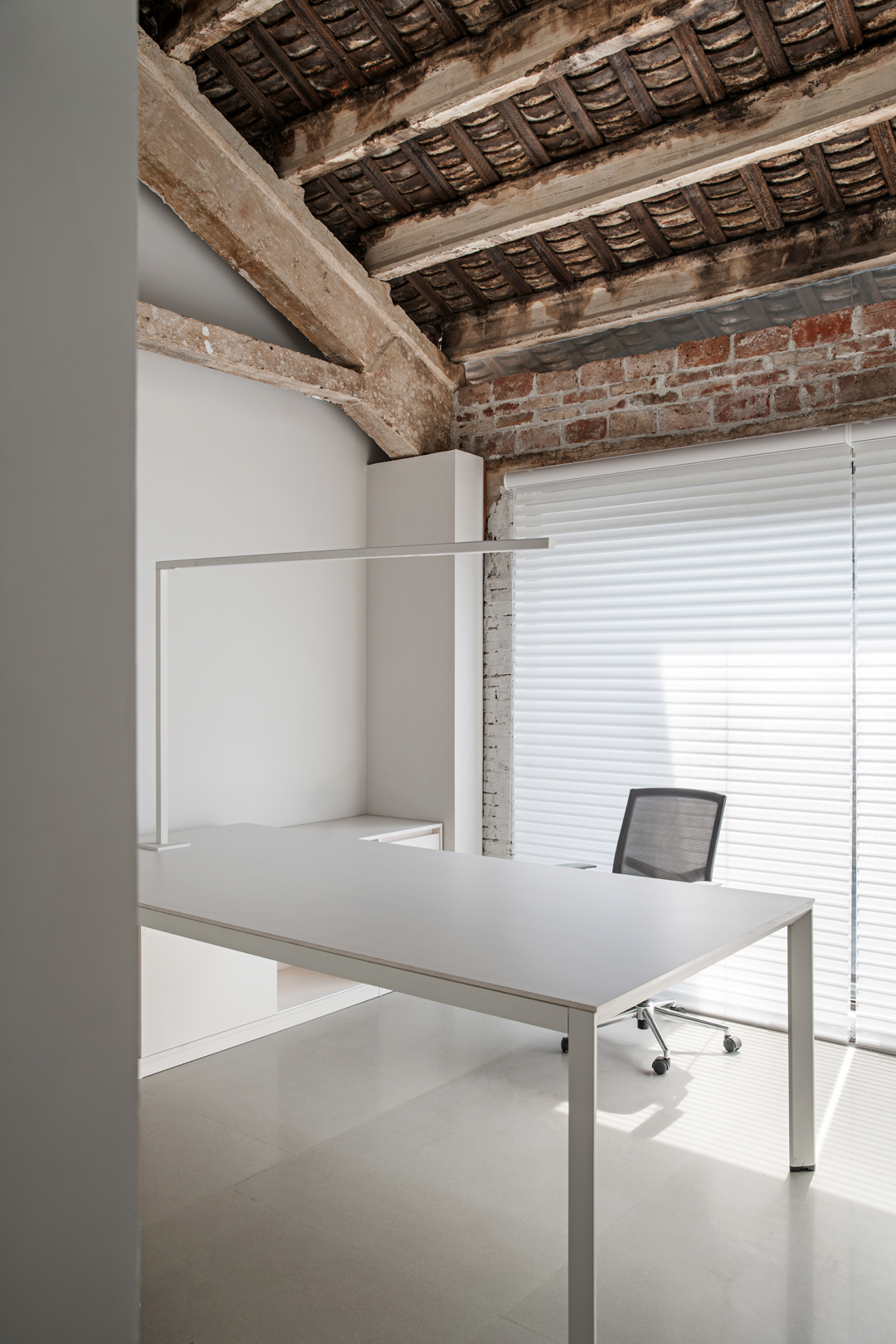 观博卫浴总部及展厅丨中国佛山丨里与外,LEW STUDIO-84