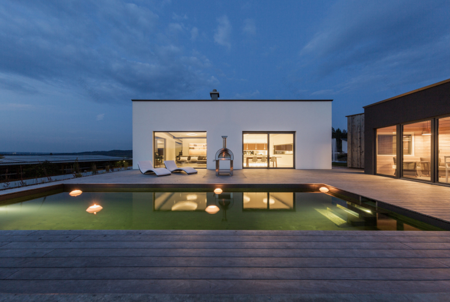 Calw新宅:健康工作与居住之所丨buerohauser-83