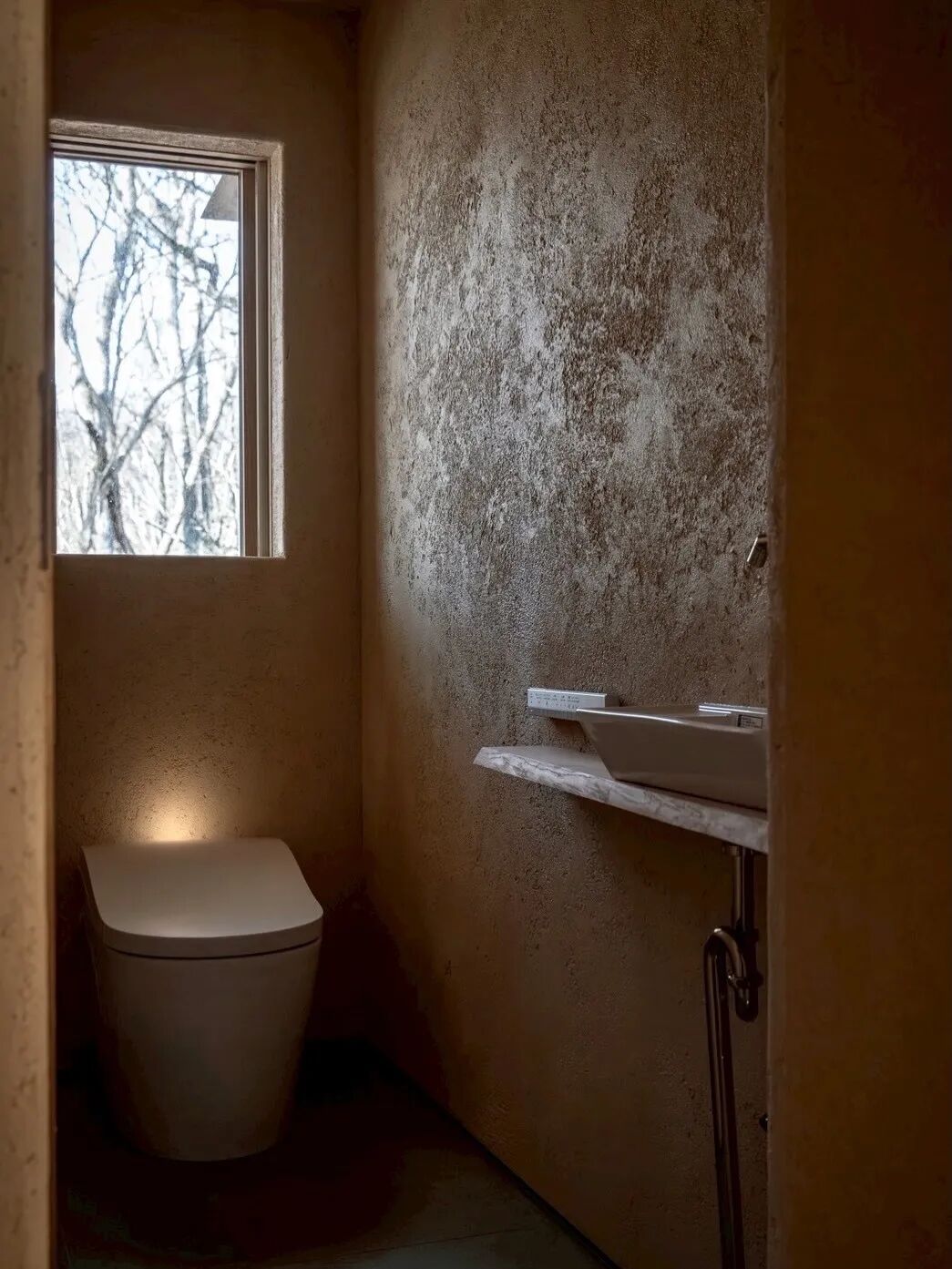 赛德拉的房子丨Akio Isshiki Architects-55