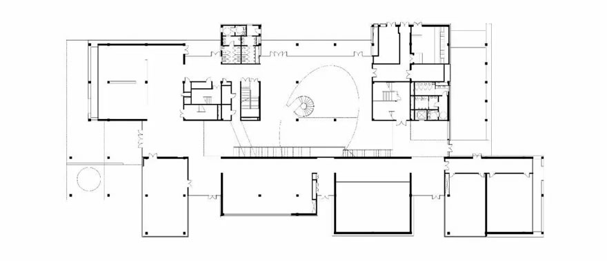 苏州生命健康小镇展示中心-26