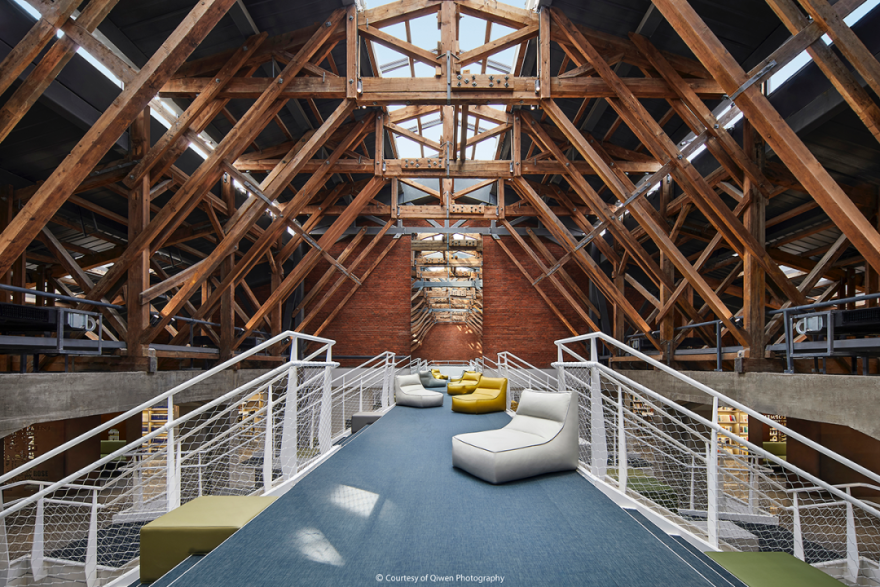 沈阳华润置地时代文仓丨中国沈阳丨北京喻远旨丰产品设计有限公司-38