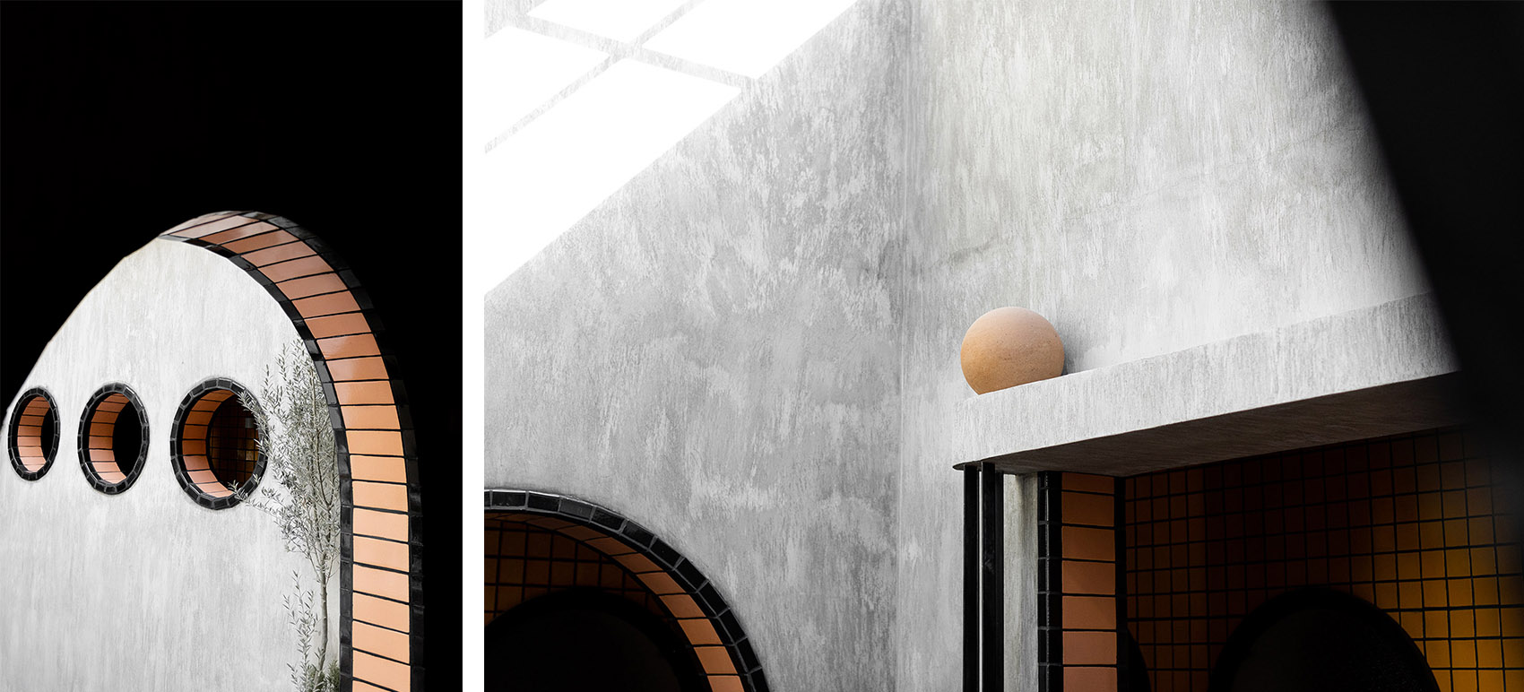 Casa Hoyos 精品酒店丨墨西哥丨AG studio-15