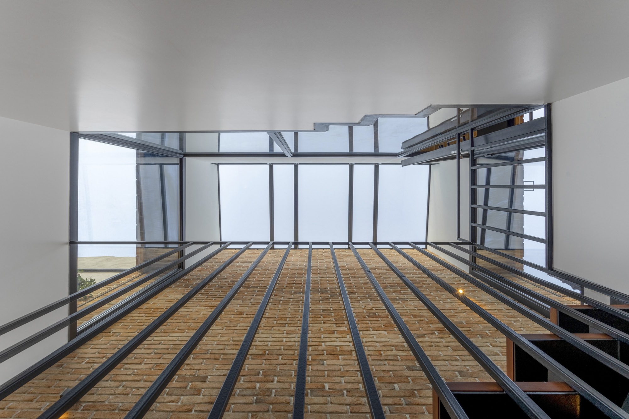 汉娜之家丨伊朗德黑兰丨Navid Nasrollahzadeh-35