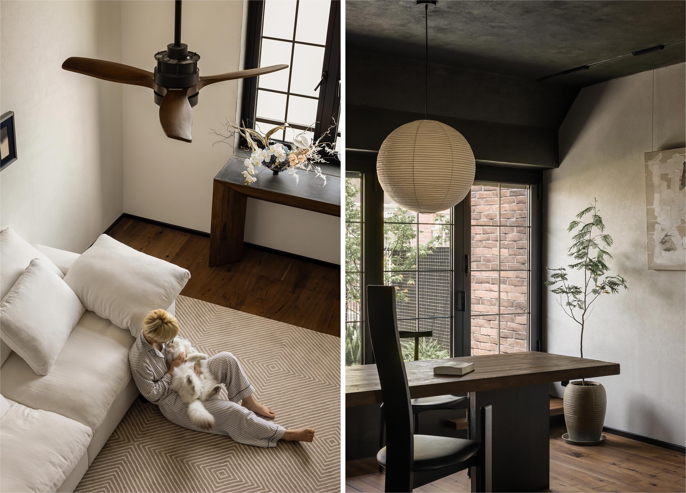 《SPACE DESIGN·爱丁郡》丨中国杭州丨舍近-12