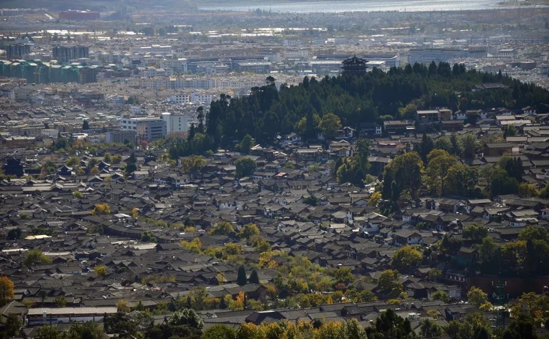 西安-- 甘肃-- 青海-- 西藏-- 云南环游之旅 | 诗和远方的田野-138