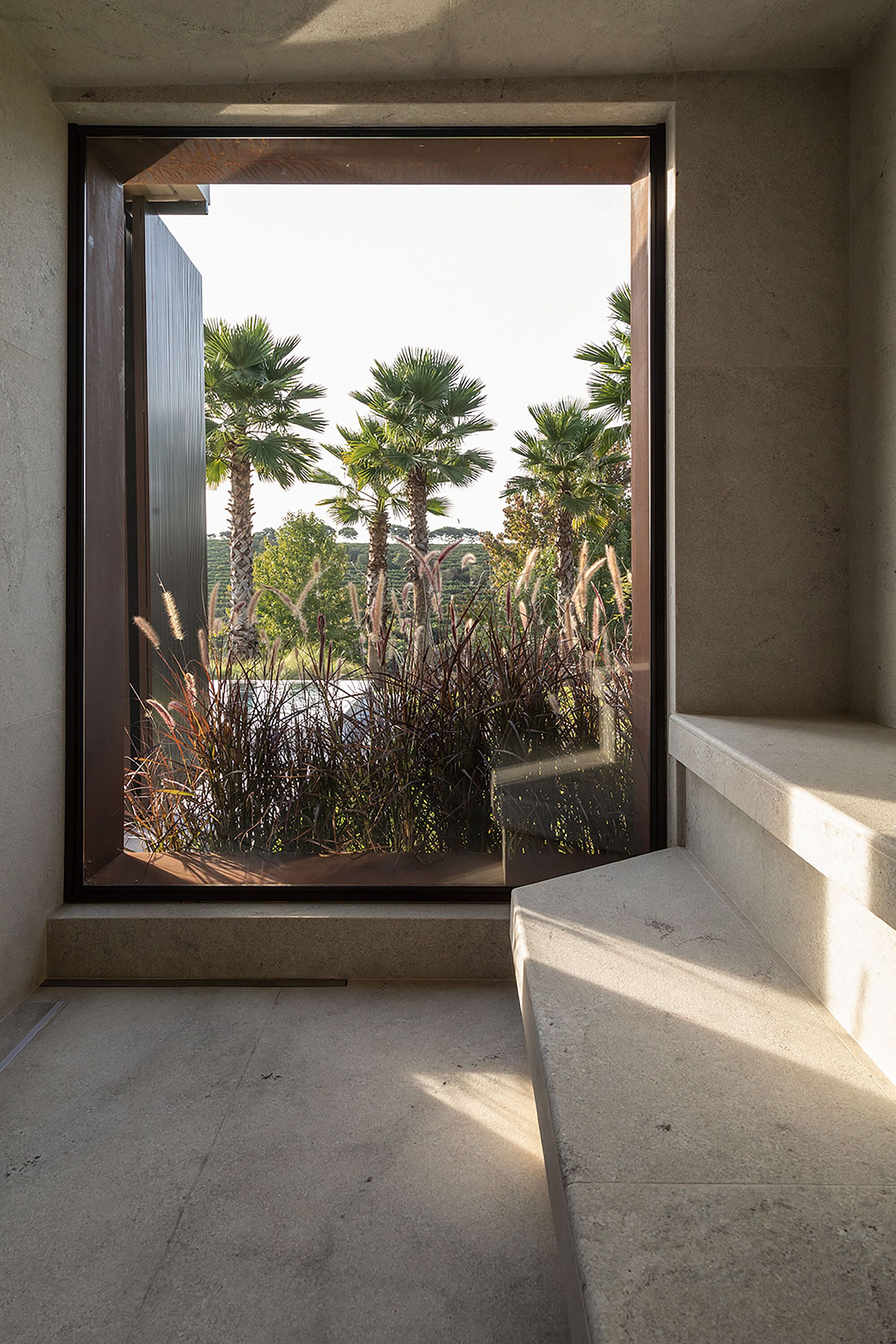 LR 住宅丨巴西圣保罗丨Padovani Arquitetos-33