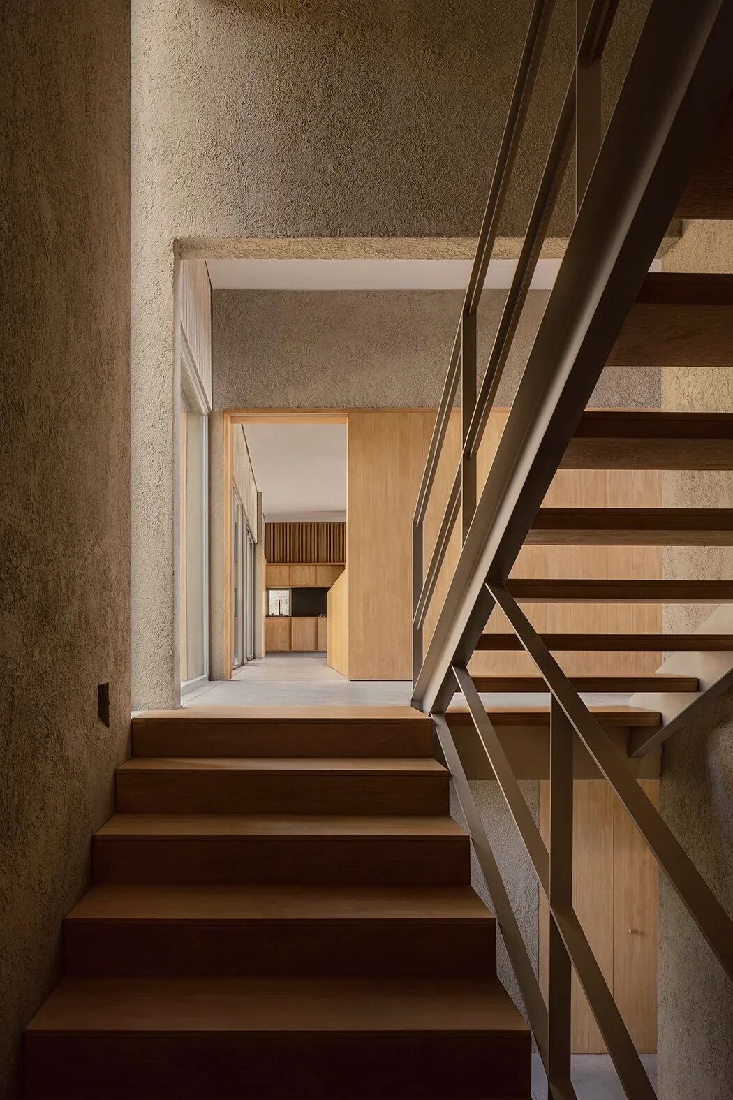 COA Arquitectura,森林庇护所丨墨西哥-46